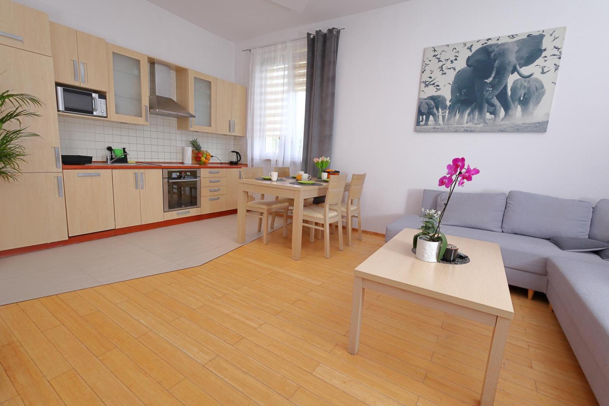 Apartament Sloneczny 5 Opole Exterior photo