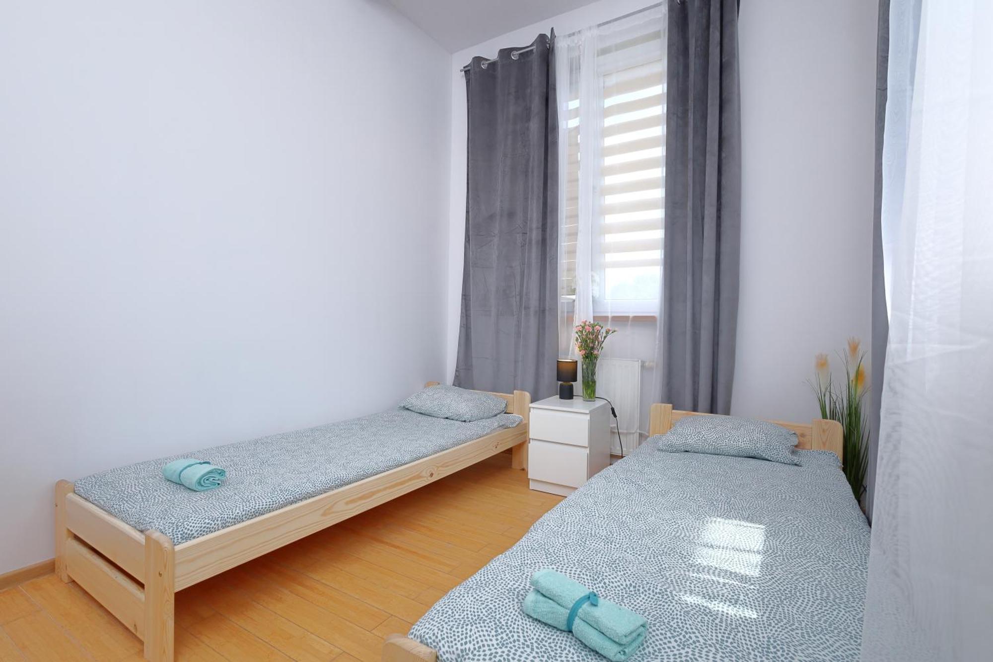Apartament Sloneczny 5 Opole Exterior photo