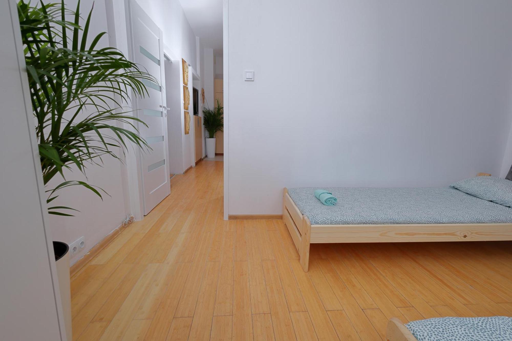 Apartament Sloneczny 5 Opole Exterior photo