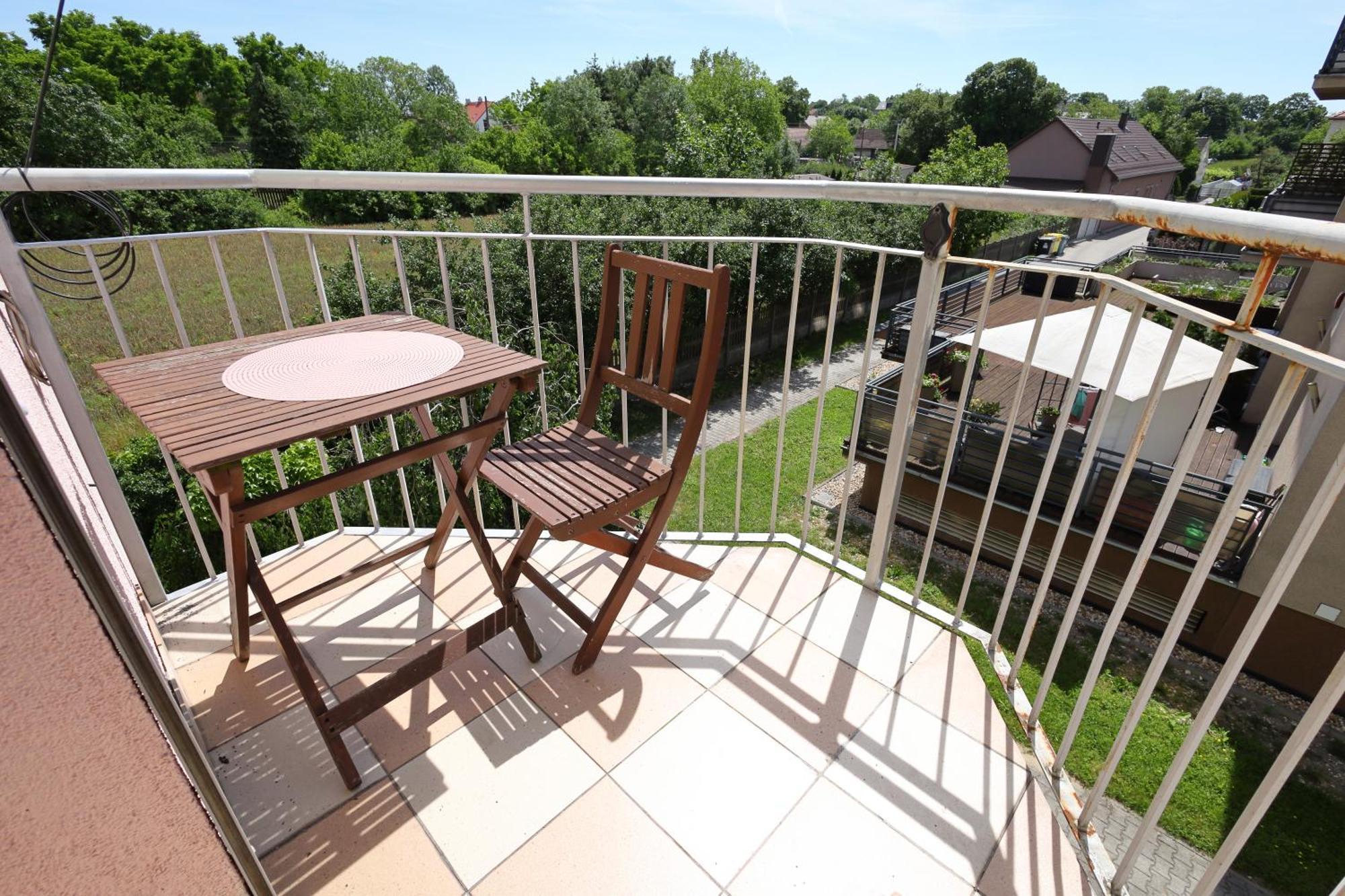 Apartament Sloneczny 5 Opole Exterior photo