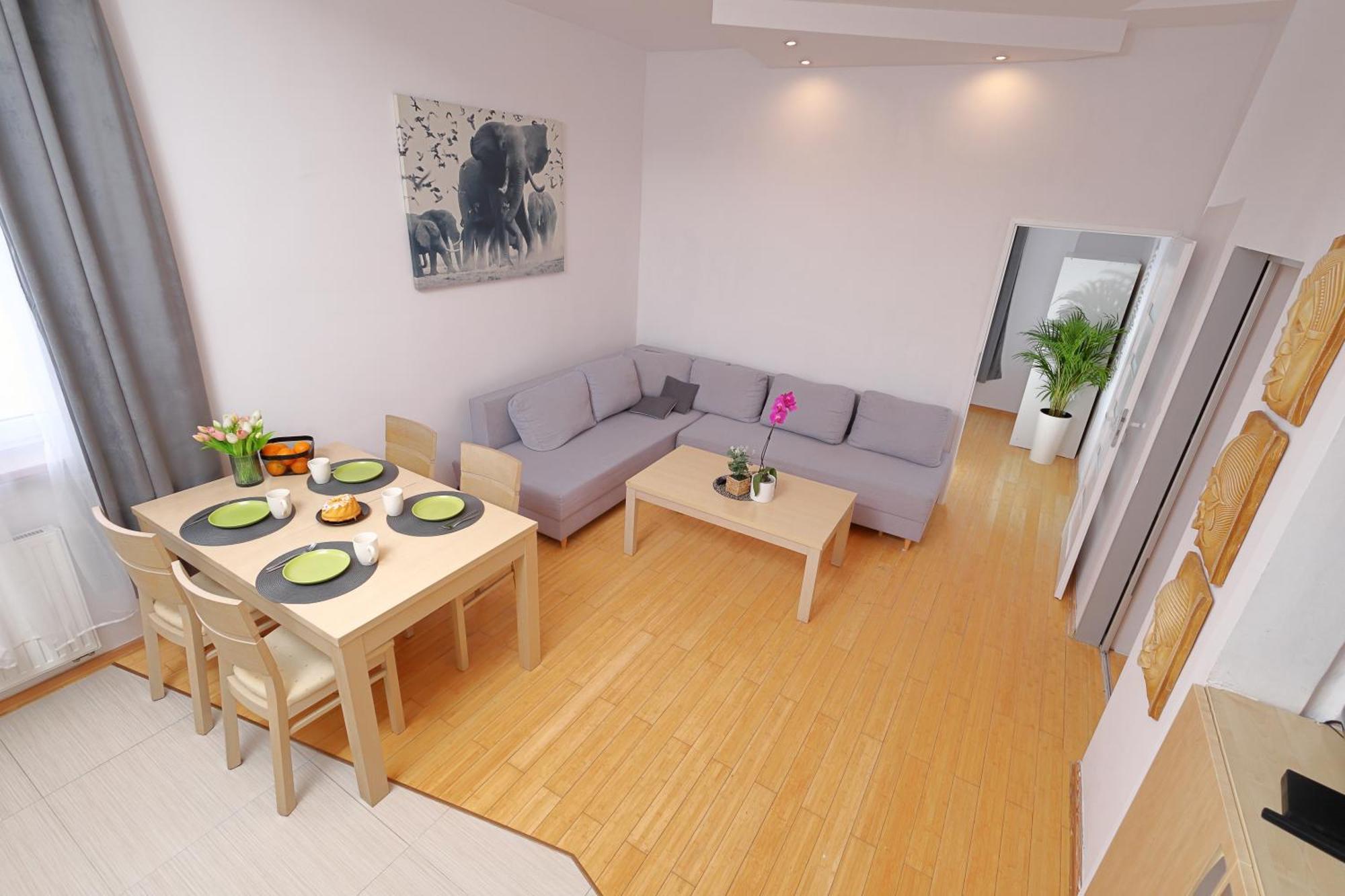 Apartament Sloneczny 5 Opole Exterior photo